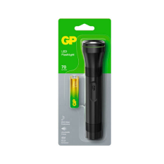 GP Everyday lommelygte C107