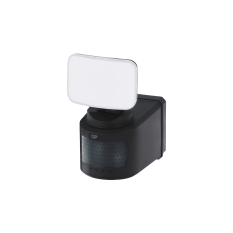 GP Safeguard RF1.1+. Kraftig ledningsfri udendrs sensorlampe