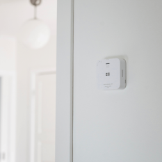 Kuliltealarm / Smart Home / Luma Housegard