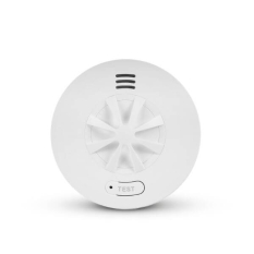 Varmealarm / Supplement til r�galarmen / Velegnet til k�kken