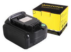 Dewalt elvrktjsbatteri til bl.a. DCD720, 14.4 Volt