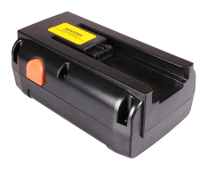 Gardena batteri bl.a. til Spindelmher 380LI - 4000mAh