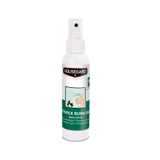 Housegard Forbr�ndingsgel 120 ml