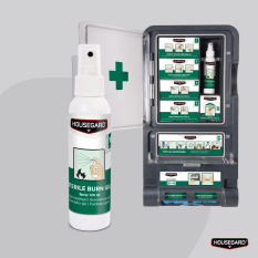 Housegard Forbr�ndingsgel 120 ml
