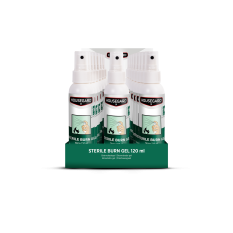 Housegard Forbr�ndingsgel 120 ml