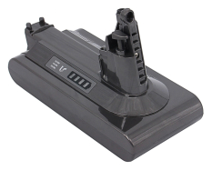 Batteri til Dyson V10 serien / 2500 mAh / V10 Animal / V10 Absolute / SV12