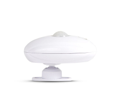 Housegard Note Smart Bevgelsessensor