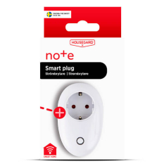 Housegard Note Smart Plug