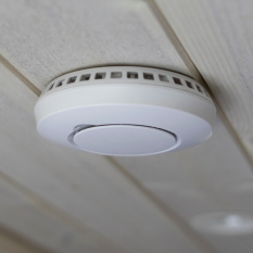 Housegard Note Startst Hub Wifi + Smart Rgalarm