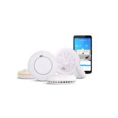 Housegard Note Startst Hub Wifi + Smart Rgalarm