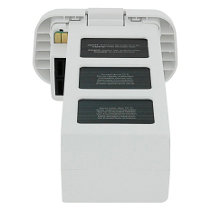 Batteri til DJI Phantom 3 drone - 4480mAh