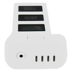 Batteri til DJI Phantom 3 drone - 4480mAh