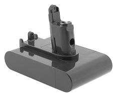 Batteri til Dyson DC30 DC31 DC34 DC35 DC43 DC45 DC56 DC57