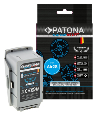 Batteri til DJI Air 2S, Mavic Air 2 - 3500mAh