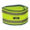 Rygsk-reflektorbnd Lumino reflex wrap gul