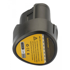 AEG elvrktjsbatteri til bl.a. L1215, 12 Volt