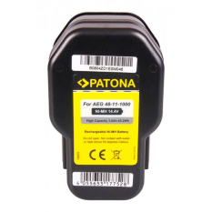 AEG elvrktjsbatteri til bl.a. BS 14 X, 14.4 Volt