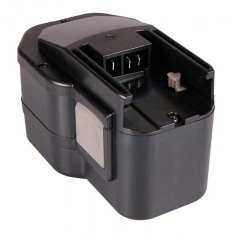 AEG elvrktjsbatteri til bl.a. BS 14 X, 14.4 Volt