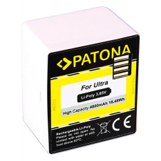 Batteri til Arlo Ultra A-4A A4A