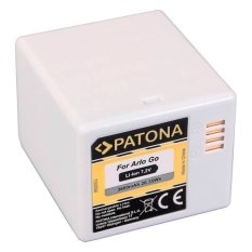 Batteri til Arlo Go VM4410 VML4030