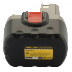 Bosch elvrktjsbatteri til bl.a. Bosch ART 26, 14.4 Volt