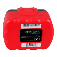 Bosch elv�rkt�jsbatteri til bl.a. EXACT 700, 14.4 Volt�