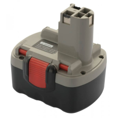 Bosch elvrktjsbatteri til bl.a. Bosch ART 26, 14.4 Volt
