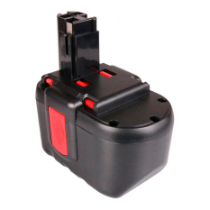 Bosch batteri 24v