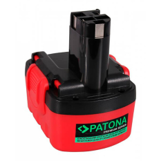 Bosch elv�rkt�jsbatteri til bl.a. EXACT 700, 14.4 Volt�