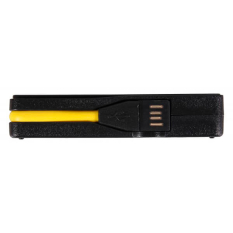 Smart Dual LCD USB oplader til Canon LP-E8 550D 600D 650D 700D