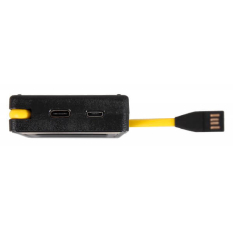 Smart Dual LCD USB oplader til Canon LP-E8 550D 600D 650D 700D