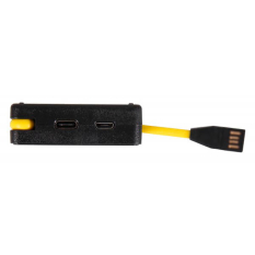 Smart Dual LCD USB oplader til Canon LP-E12 LPE12 EOS M
