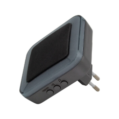 TREND Drklokke PREMIUM BLUU1 koksgr plug in 