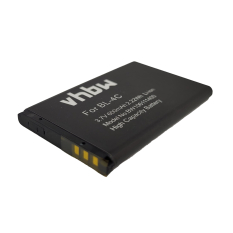 Batteri til bl.a. Doro PhoneEasy 621