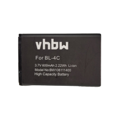 Batteri til bl.a. Doro PhoneEasy 621