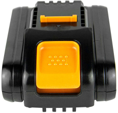 Worx Landroid M500, M700, M1000 batteri bl.a. til WA3572, 20 Volt