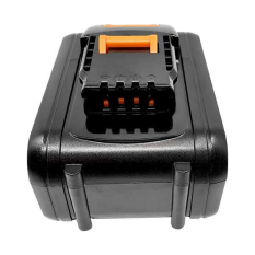 Worx batteri 4Ah / 20V til bl.a. WG163E, WA3553 m.fl.