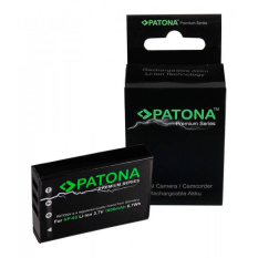 Batteri til Fujifilm NP-95 Finepix F30 F-30 F31 F-31 F31fd F-31fd X100