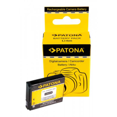 Batteri til GoPro Hero ABPAK-001 AHDBT-001 GoPro HD Hero 960