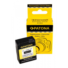 Batteri til GoPro HD Hero 3 AHDBT-201 AHDBT-301 AHDBT201 AHDBT301