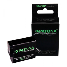 Batteri til GoPro Hero 5 Black AABAT-001 AHDBT-501 Hero 6 Hero 7