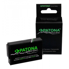 Batteri til GoPro Fusion, ASBBA-001