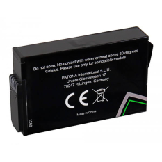 Batteri til GoPro Fusion, ASBBA-001