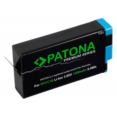Batteri til GoPro Max SPCC1B