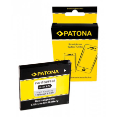 Batteri til HTC Evo 3D Pyramid Sensation 4G Sensation XE Shooter