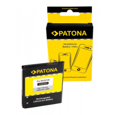 Batteri til HTC A9191 Inspire 4G T8788 Desire HD Ace MyTouch HD