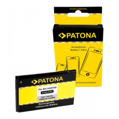 Batteri til HTC BA-S420 HTC 7 Trophy A3333 A6363 T8686 T8689 BA-S440