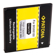 Batteri til HTC Evo 3D Pyramid Sensation 4G Sensation XE Shooter