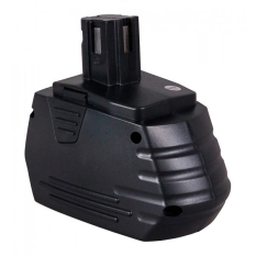 Hilti elvrktjsbatteri til bl.a. SF180, 18 Volt