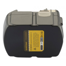 Hitachi batteri 18v